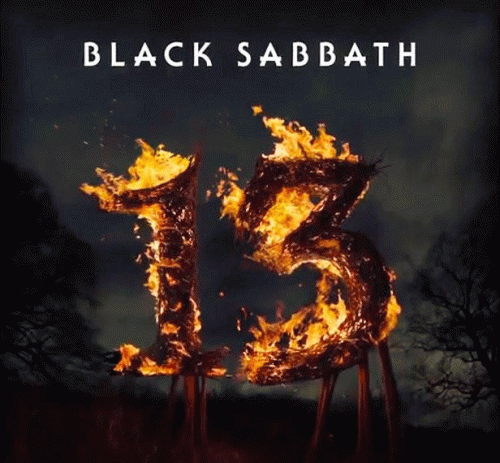 Black Sabbath : 13